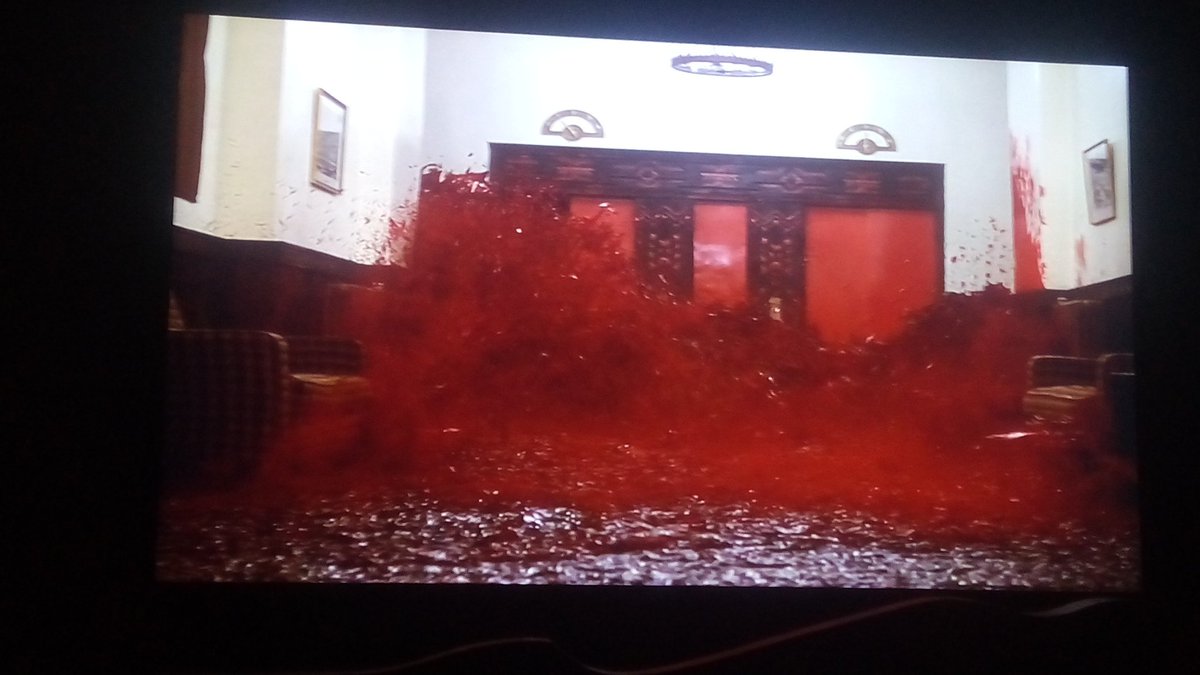 Ну что,начнём смотреть норм кино