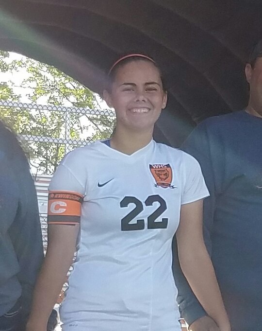 WHS_GirlsSoccer tweet media