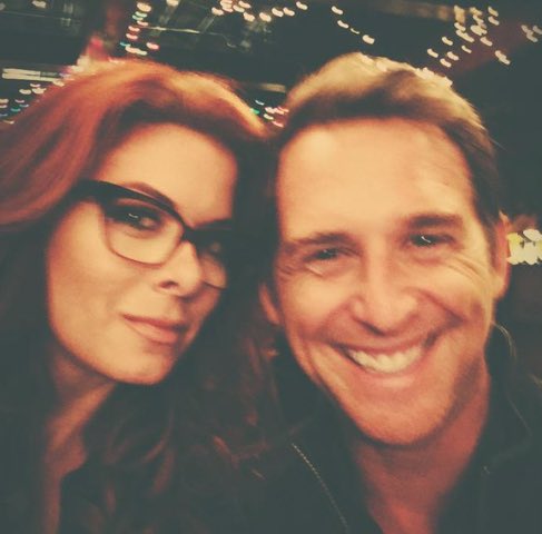 ericaneveau's tweet photo. As the new season starts in reminded why I won't watch ANY show on @NBC #MissingLaura @DebraMessing https://t.co/tBYGckWGgi