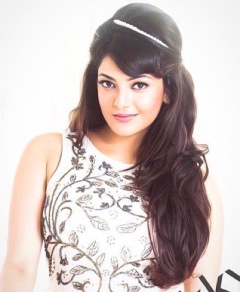 Kajal crazy Fans tweet media