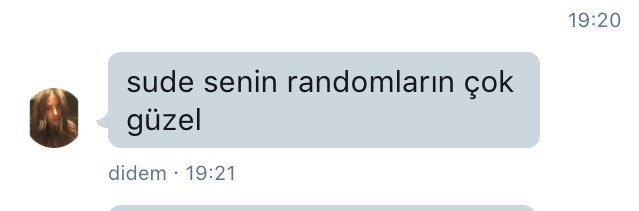 TEŞEKKÜRLER TÜRKİYE