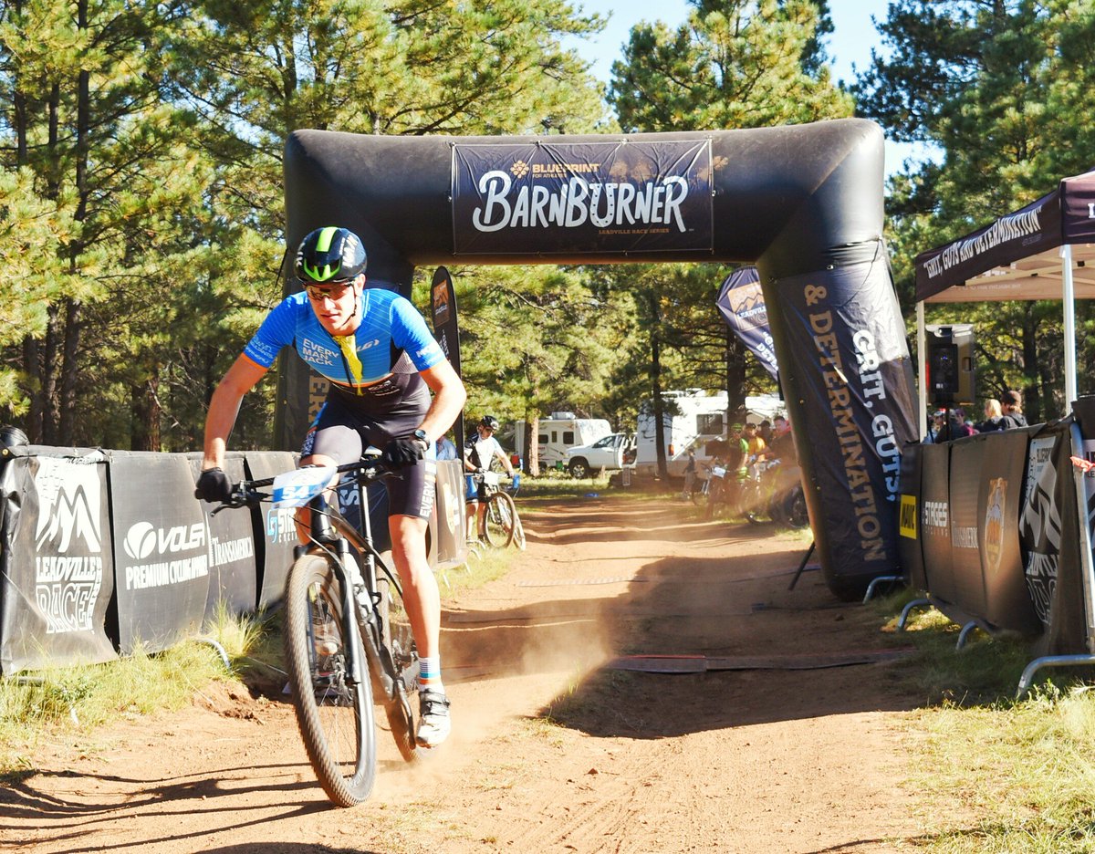 Leadvilleraceseries On Twitter Diggin Deep In Arizona At The