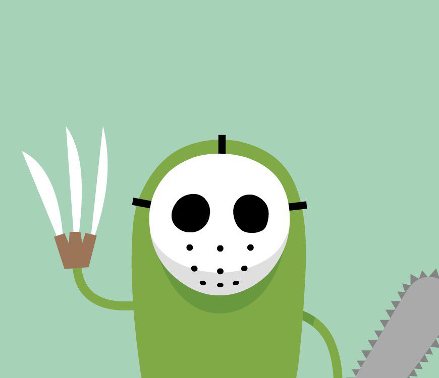 I probably shouldn't have opened the door for this guy: appstore.com/dumbwaystodiet…