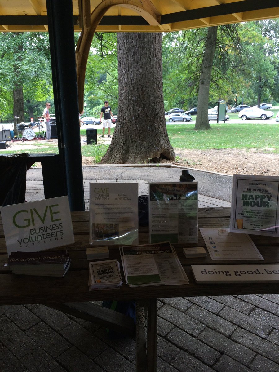 BVMGIVE's tweet photo. If you are at the @UntappedTweets event, stop by our table and learn about #GIVE! https://t.co/DhNe1hlFLG