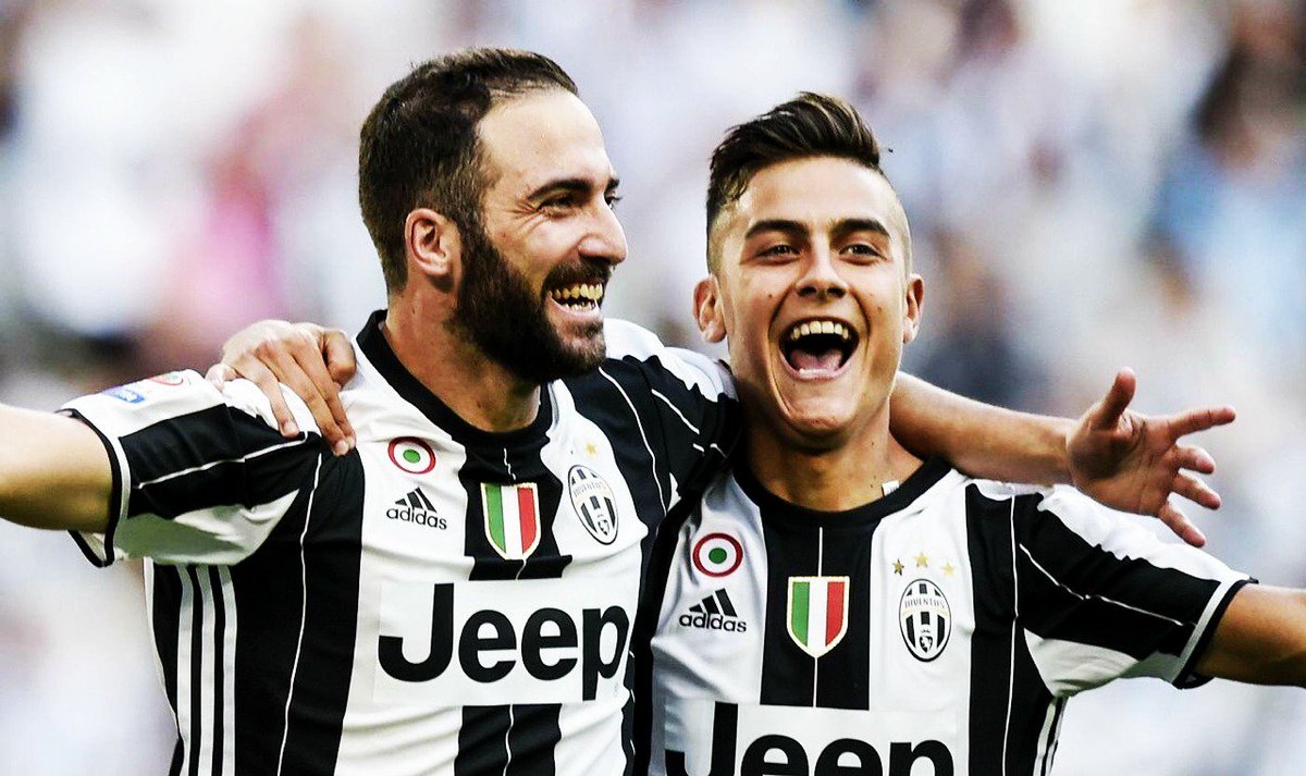 Juventus-Sassuolo 3-1