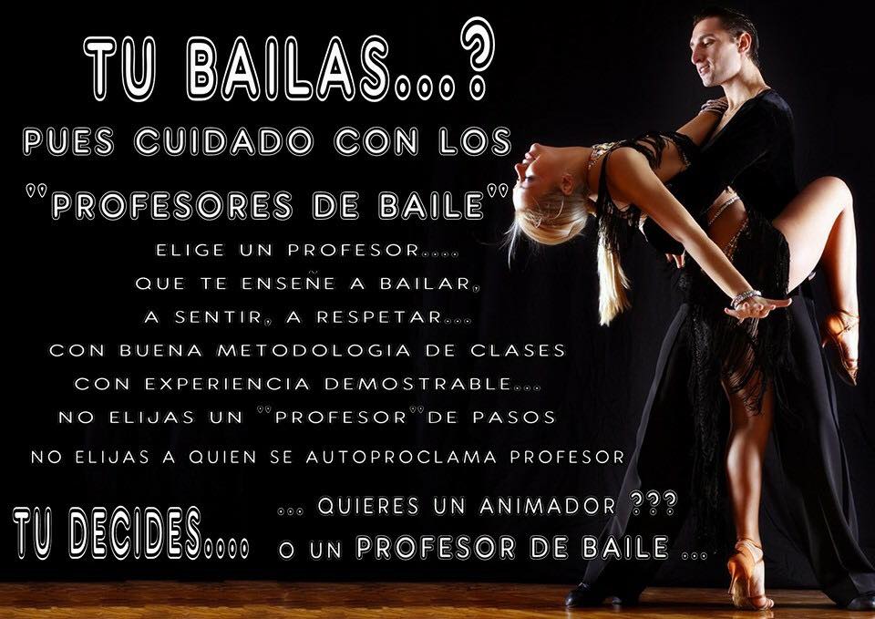 elitebaile's tweet photo. TÚ DECIDES... https://t.co/sLz4Dt3P0f