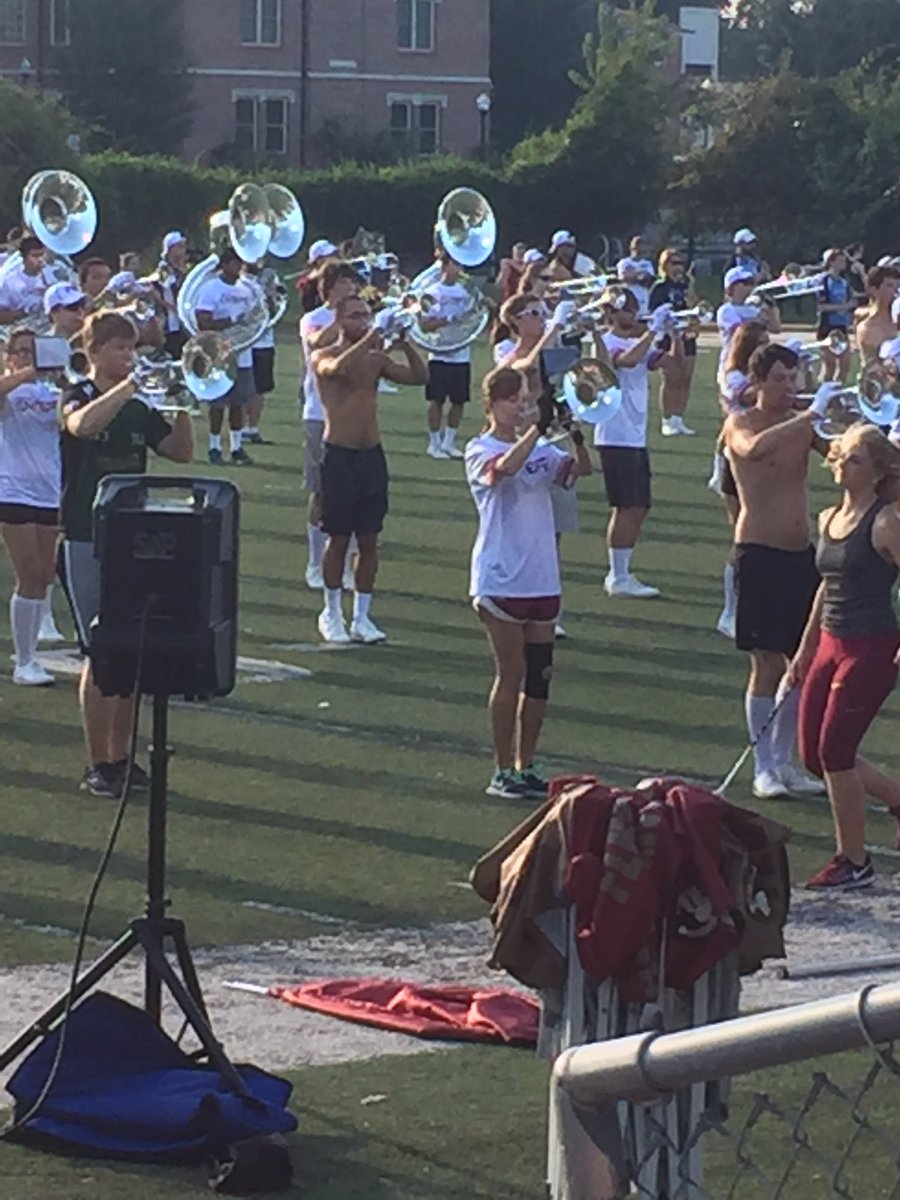 jessbazley's tweet photo. #MCATDT #FSUGameday #NOLES https://t.co/Uv6kXEQodG
