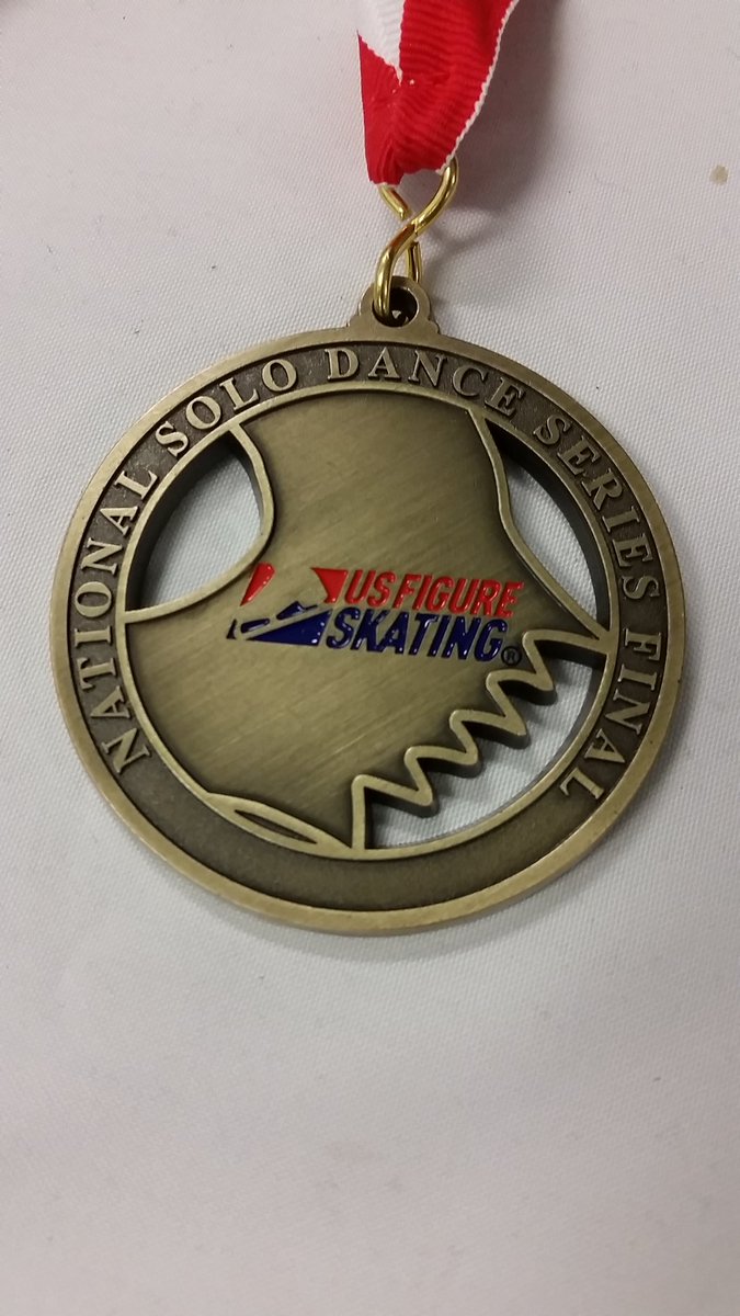 S1320pr's tweet photo. Proud of @woodruff_sadie for finishing 3rd at Nationals in preliminary solo pattern dance #NSDF16 @USFigureSkating https://t.co/vsdcz6NSXe