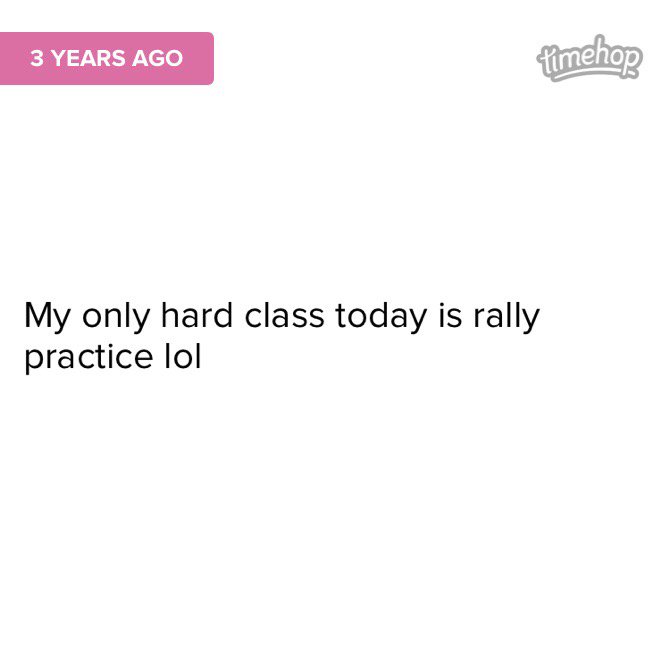 k_liljeberg's tweet photo. TBT to Ursuline https://t.co/DBUXUhavTS