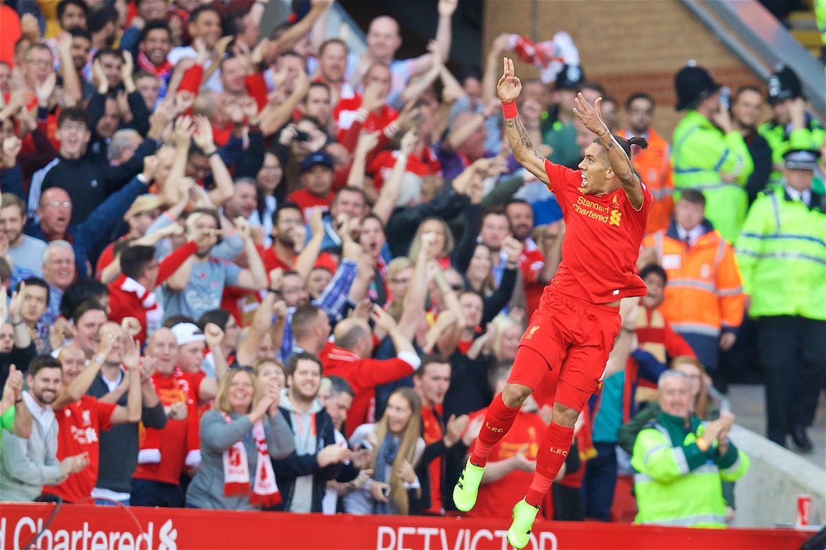 Video: Liverpool vs Leicester City Video: Liverpool vs Leicester City