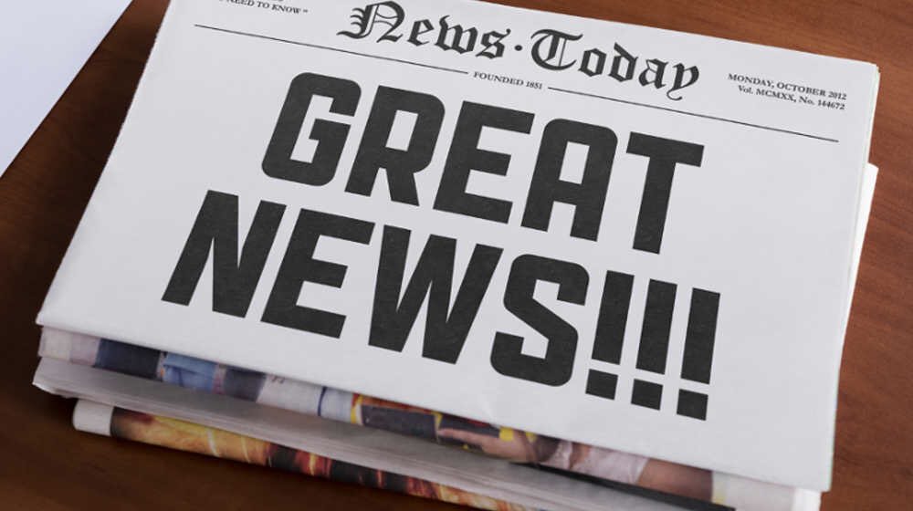 Our fantastic Mayor of Liverpool Joe Anderson has stepped in to allow us to remain open for the next three weeks 👍