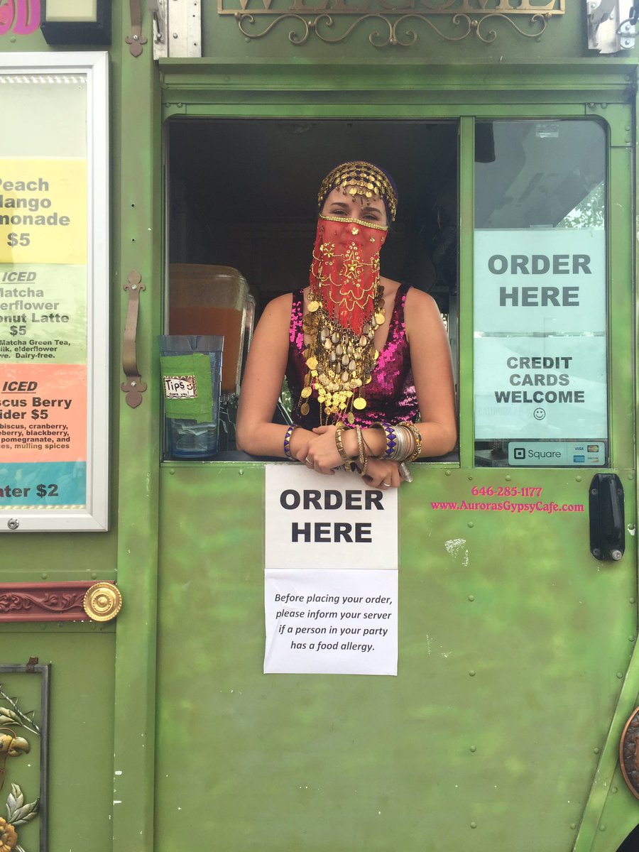 Food Truck Festivals of America tweet media