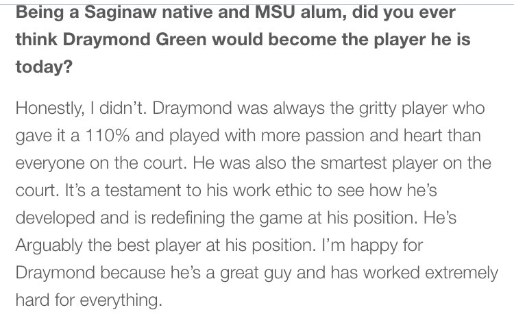 warriorsworld's tweet photo. JRich on @Money23Green's development (via @DunkContest) https://t.co/n1P5Eglea5