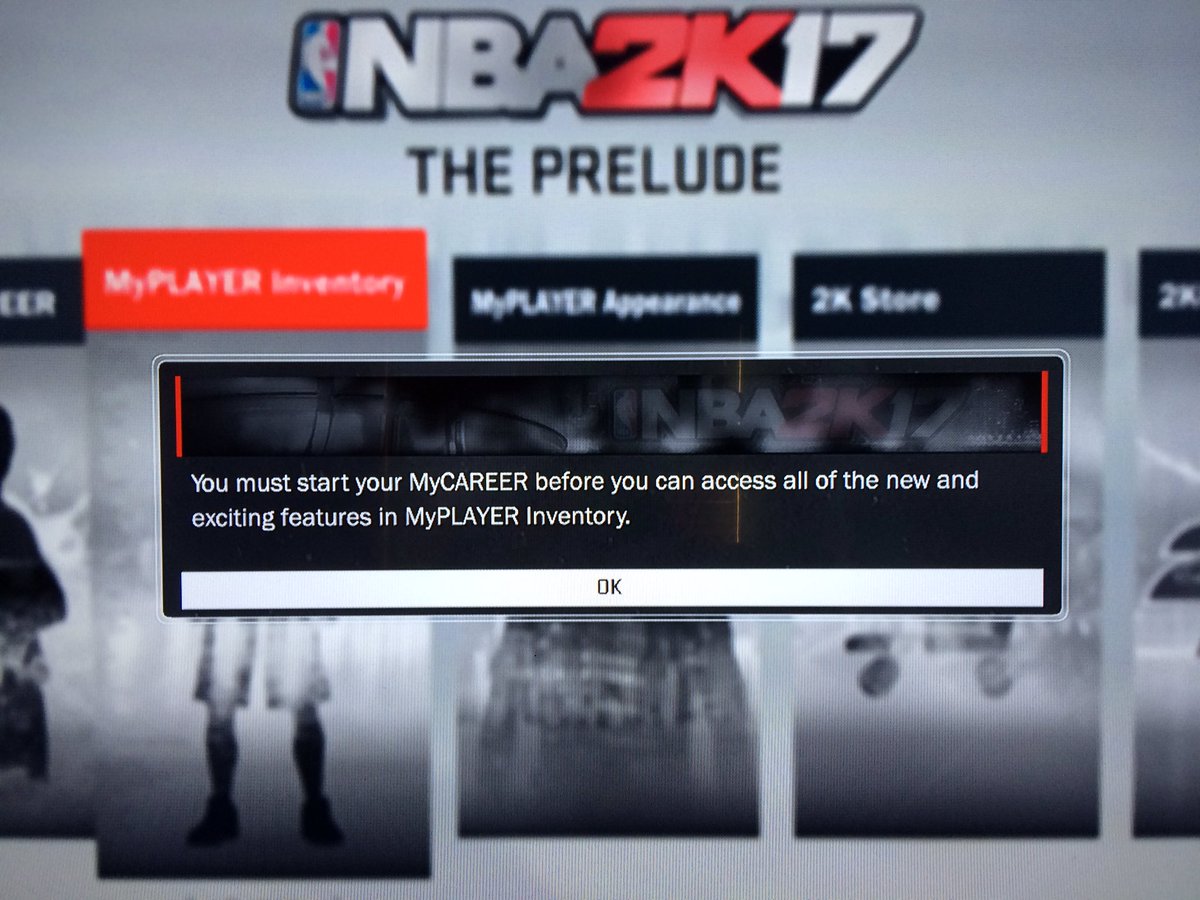 MUTidiot's tweet photo. @2KSupport please reply. closed app on intro, I HAVE to play fam https://t.co/wzkrEXG3xN