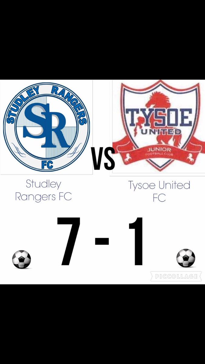 Tysoe United FC (@TysoeUnitedFC) / Posts / X