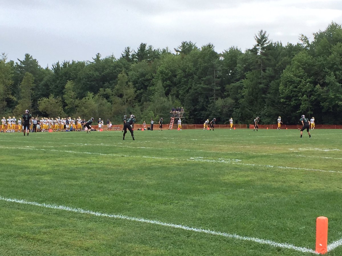 JimORourkeHDHS's tweet image. #hdhspride First RedHawks Home Varsity Football Game.