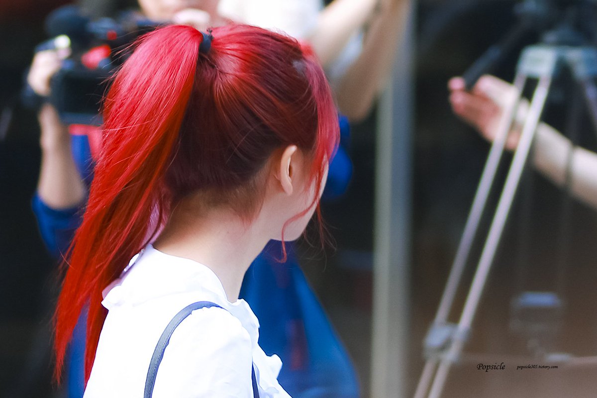 popsicle_305's tweet photo. 160909 #예리 #Yeri
👂 https://t.co/8kYPMMII6e