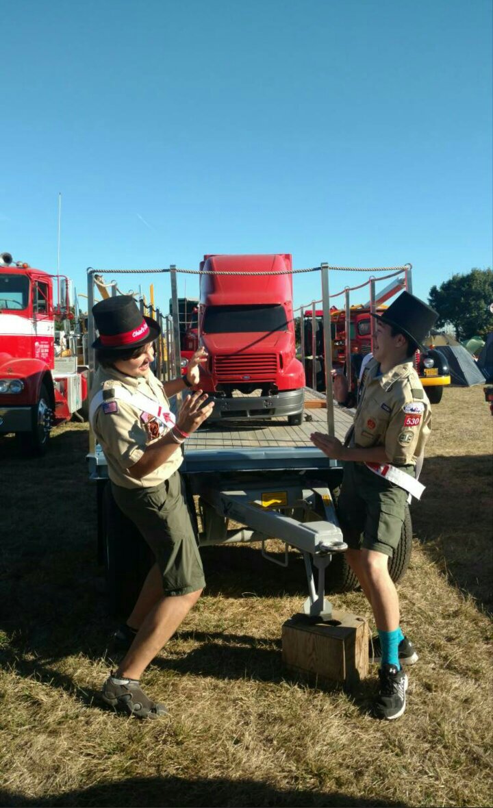 walugaoa's tweet photo. A #theme picture from @Section_W1S #2016W1SConclave taken by our Ceremonies Vice Chief Matthew Engel #MyChapterRocks https://t.co/dXsput8UbX