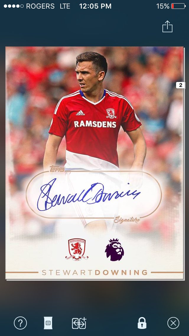 Hutchtt's tweet image. Kick 17 EPL Signature Giveaway!
RT &amp;amp; Follow me to enter! (Must)
Sub to my YT!! X2 chance!!
Winner at 40+ RTS!!✌️