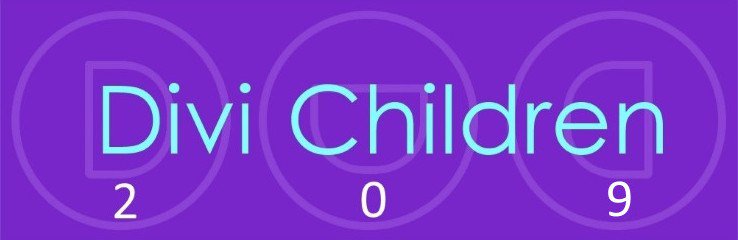 Divi_4u's tweet photo. Divi Children 2.0.9 and the new Divi footer credits editor https://t.co/j8ojN9LWnb https://t.co/LRUt5bVTFh
