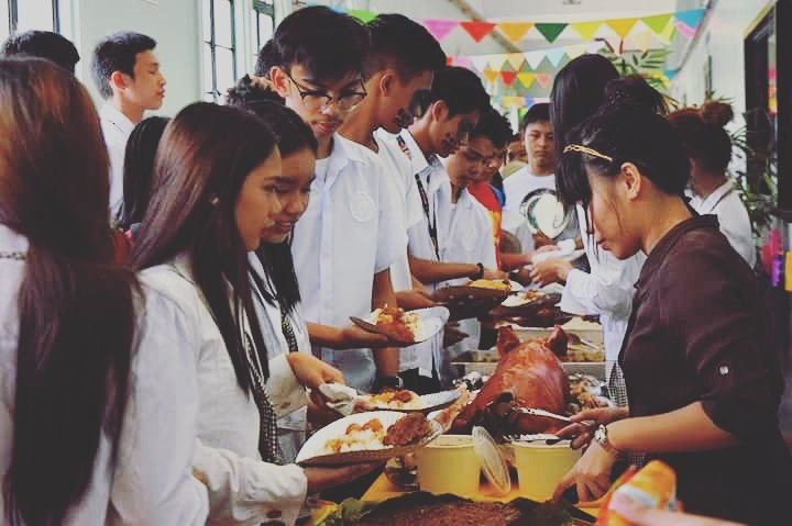 SSCR_Manila's tweet photo. #Sebastinian https://t.co/MXCokl2Yyr