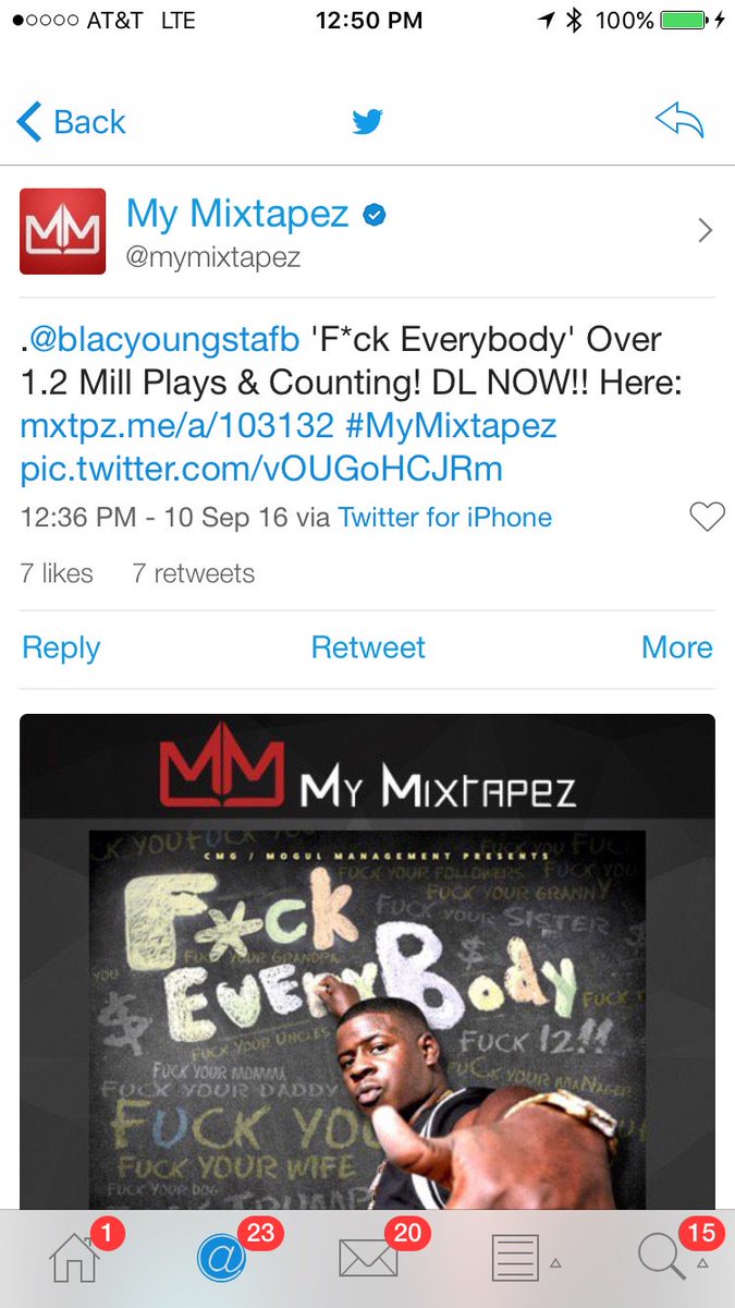 BlacYoungstaFB's tweet image. HOTTEST SHIT OUT.....#FUCKEVERYBODY #NUMBERSDONTLIE #CMG