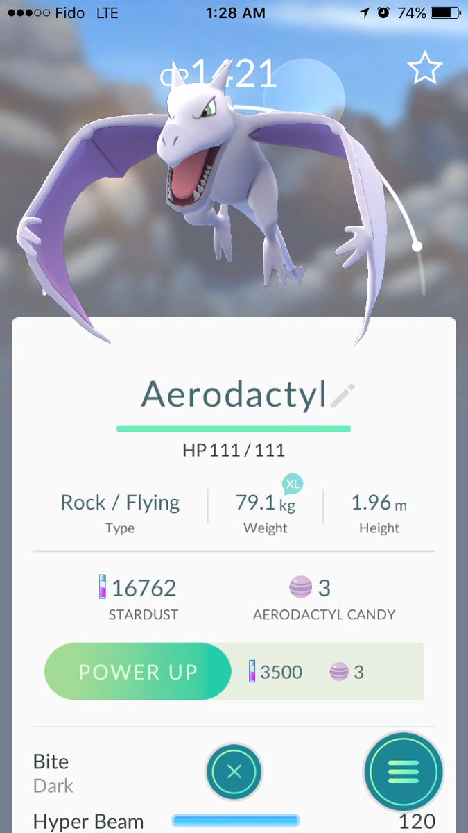 Team Valor Ottawa tweet media