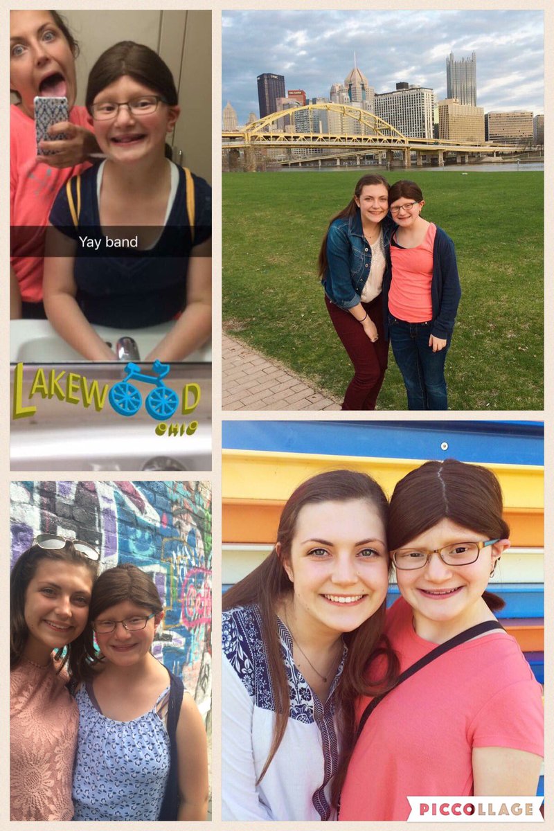 AnnaKotansky's tweet photo. HAPPY 15th BIRTHDAY EMILY! I love you so much and I'm so thankful that you're in my life ๐ #Starbucks #letsgetadog https://t.co/NdL2FnxZAT