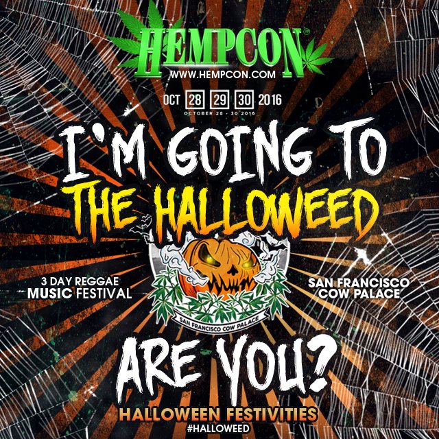 HEMPCON420's tweet image. You better be! Grab those tickets! #Hempcon
