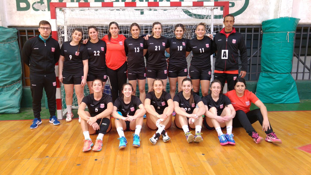 #Córdoba16 Estudiantes de La Plata derrotó a Mariano Acosta 19-13 y se consagró campeón del Nacional Adulto "B".