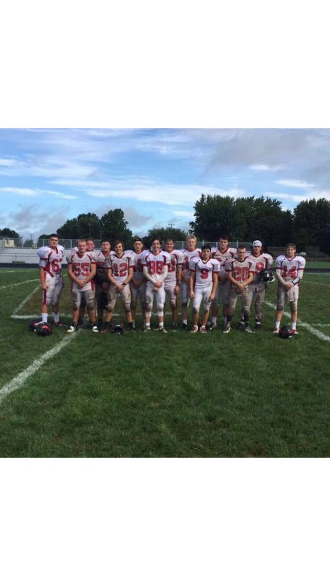 superj08's tweet photo. #FootballisFamily #PrayForDekalb https://t.co/gzHJIUKQG6