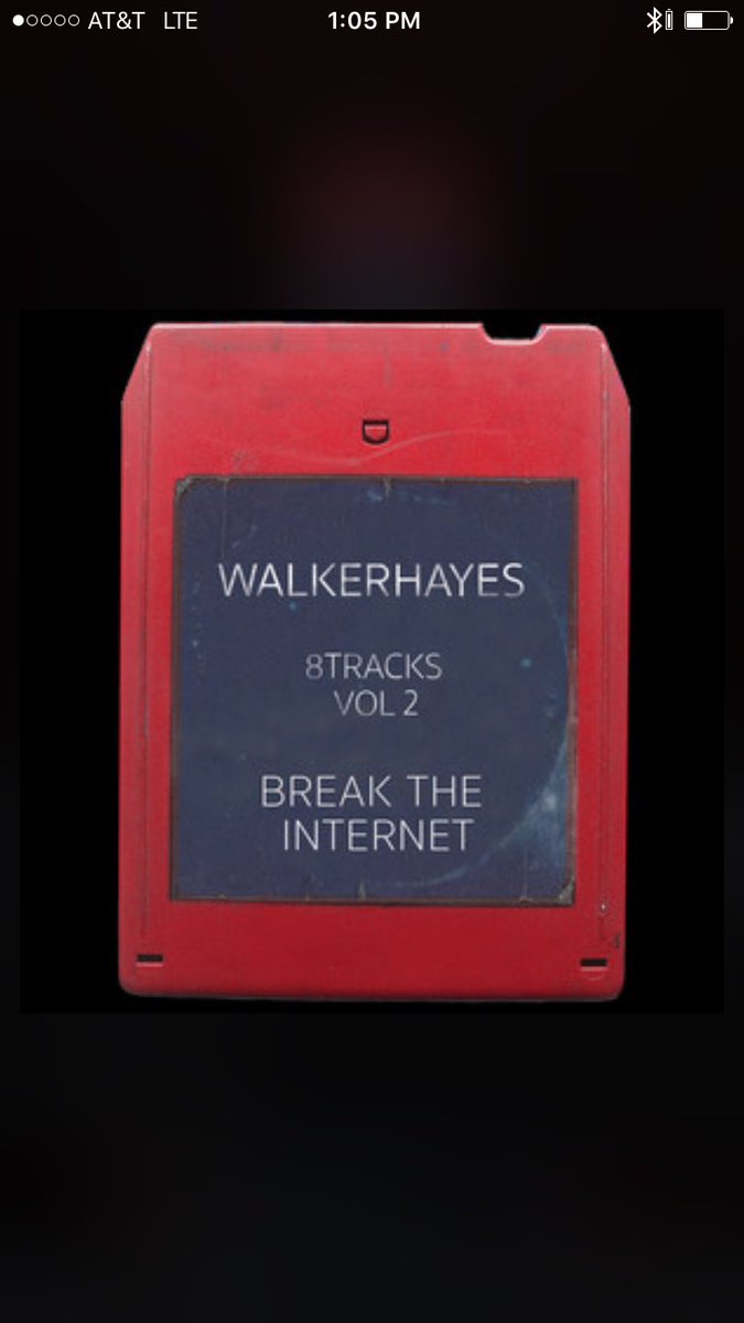 Discovering <a href="/walkerhayes/">Walker Hayes</a> right now... Incredible lyrics, phrasing, and style. Every song is killer! Inspiring 💪🏼