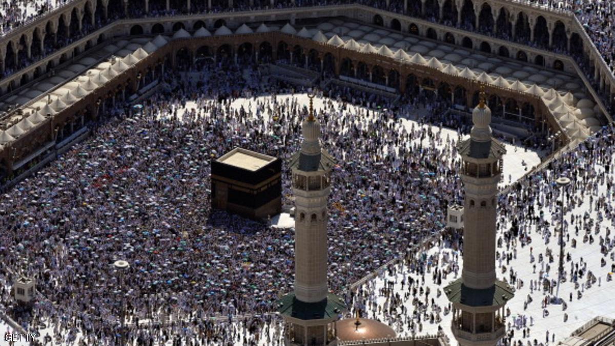 skynewsarabia's tweet photo. #الأزهر: لا #حج إلا في #مكة والفريضة لا تسقط بزيارة أماكن أخرى
https://t.co/wrBlxUMZUn
#سكاي_أخبار
#الركن_الخامس https://t.co/ifVTR0QsyY