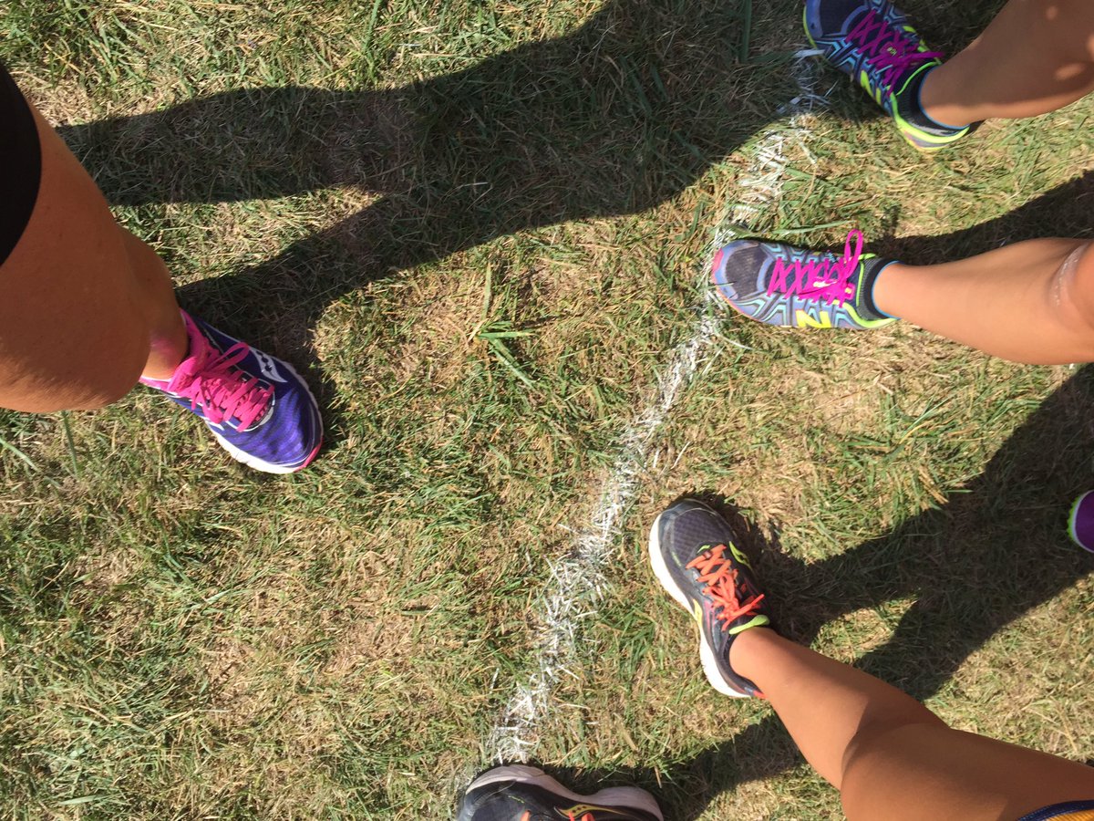 Ranger_Track's tweet photo. Pre-race https://t.co/QHboersZL3