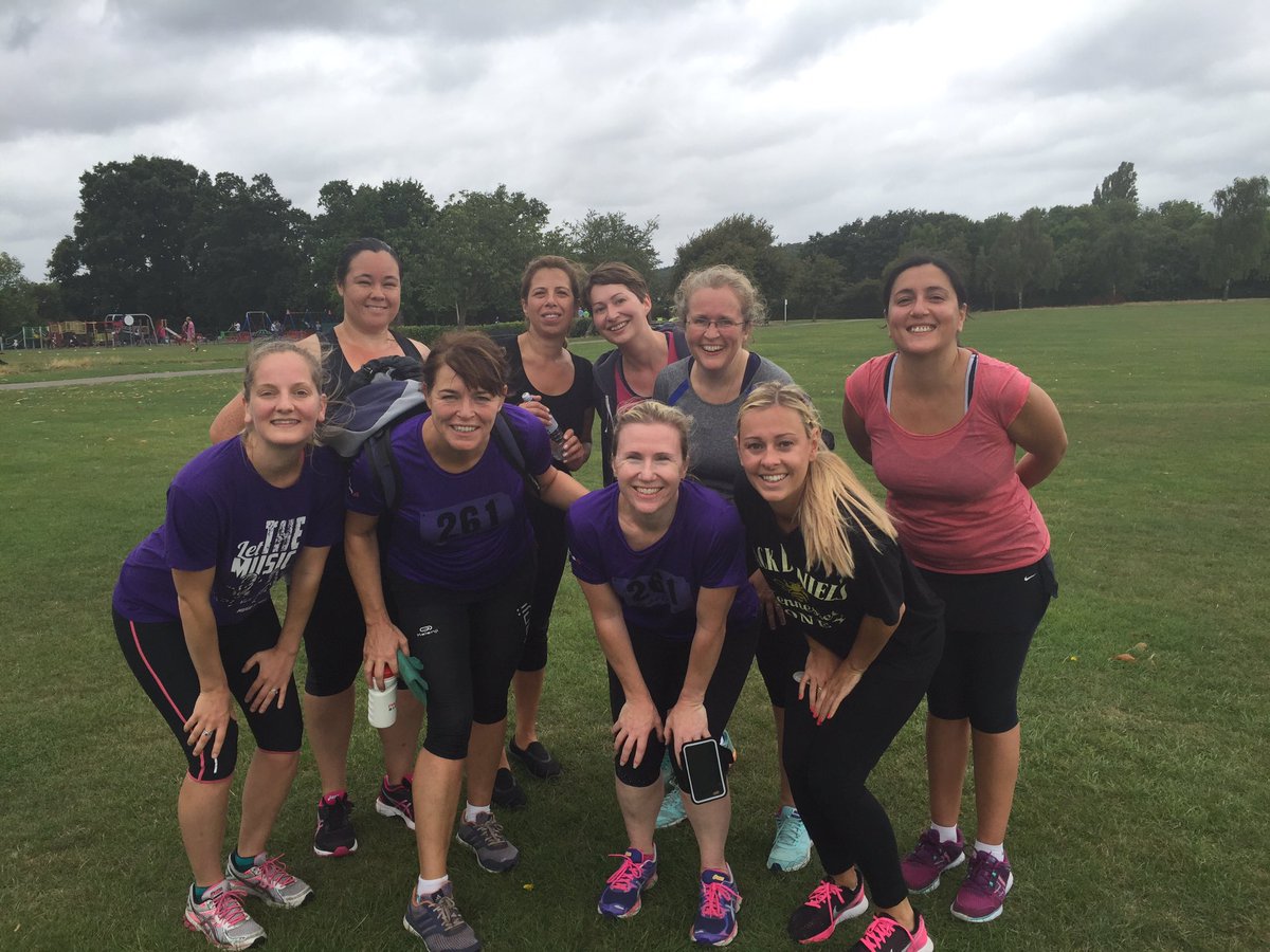 261Greenwich's tweet photo. Fantastic #fearlessrunning again this week! Great to see everyone this morning and well done for working so hard! https://t.co/UuBoOYzyBe
