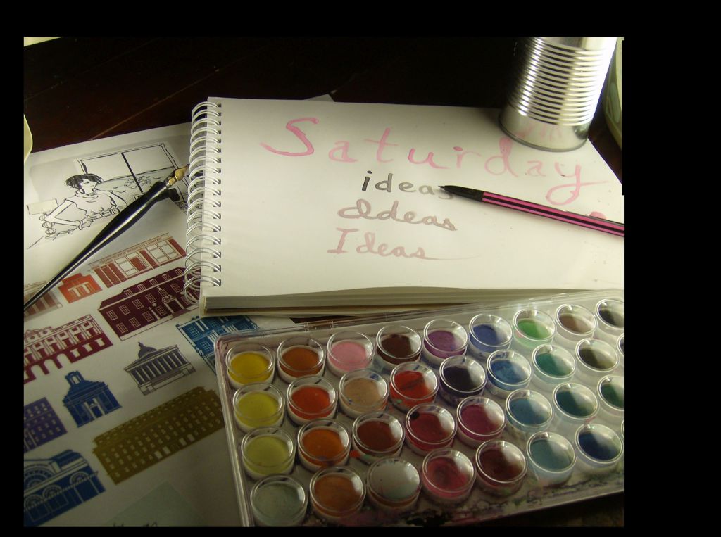 KloMD's tweet image. A Good Saturday of Creativity stopandsitaspell.wordpress.com/2016/09/10/a-g…