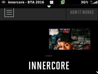 NostalgianSA's tweet photo. Vote for InnerCore and let's put the vaal on the Hills it's free voting people https://t.co/B01JqLXatl https://t.co/hEvIaBtdHX