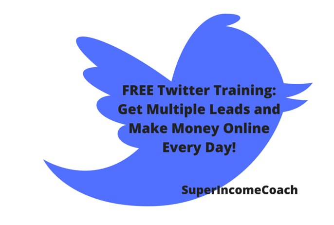 TwittaNinja101's tweet photo. #Awesome, 13 - 25 #NewLeads a Day on #Twitter! https://t.co/lbY9bKK6Hs #fastsuccess #tassietwittaninja https://t.co/Fow4UNuobs