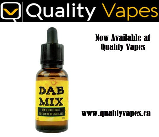 quality_vapes's tweet photo. #turn #herbal #extracts #oils #into #ejuice #now #available #at #qualityvapes #vapestoresinlondon #ontario #ecigs https://t.co/kYA5RN8n4m