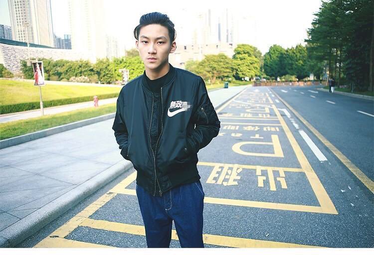 AshBraque's tweet photo. RT if you like these vibes bomber 

jackets. #ThreadTrend 💕

50 left in stock 🙏🏽

Shop : https://t.co/zccqZDidnN https://t.co/GwXHadaVhw