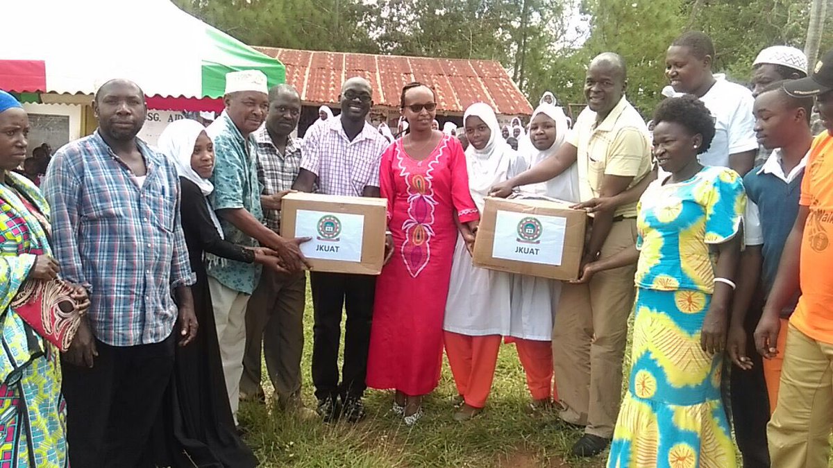 DrFridah's tweet photo. KWEA book initiative @ Kwale county . Transforming the learning culture of future leaders https://t.co/i7obN43swx