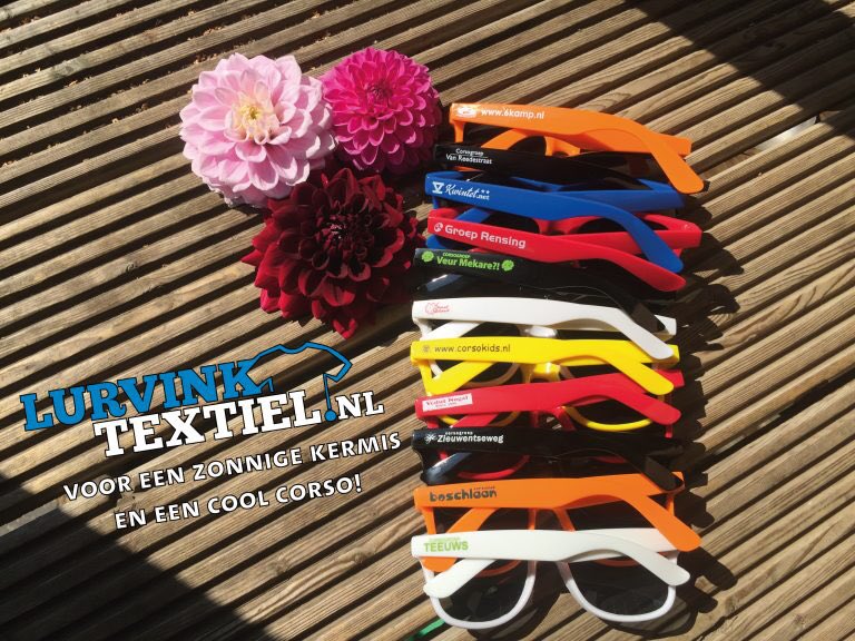 2 maand geleden met het bedenken van deze actie gegokt op het huidige weer. Yes! ☀️
lurvinktextiel.nl/1520-2/