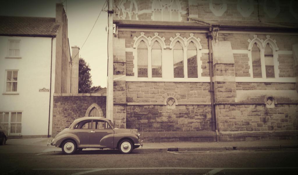 aidang132's tweet photo. #domican church Tralee taken this week #tralee https://t.co/ddMEk9rEar