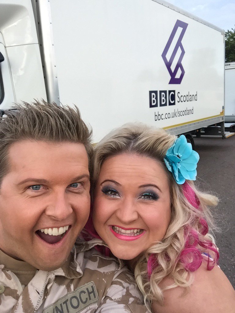 #BBCPROAMSINTHEPERK  <a href="/bbcproms/">BBC Proms</a> #Yaaaaaas #yaaaaaldi