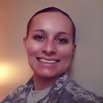 BrianAndersonFL's tweet photo. @WHAS11 Shadow McClaine is a soldier who went missing from #FortCampbell on 2SEPT2016. #findshadowmcclaine https://t.co/QjMah6Jpbt