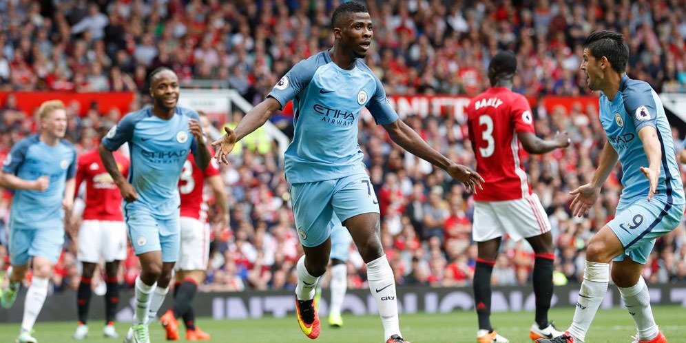 Bolanet's tweet photo. https://t.co/NitrsvC5yP - Iheanacho: Main di Derby dan Cetak Gol, Mimpi Yang Jadi Nyata https://t.co/Mn5SmmaYyM