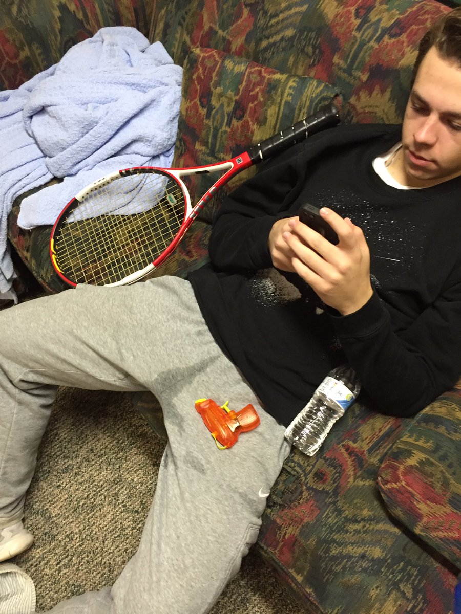 1ranfans's tweet photo. Happy Birthday Randy!!!!! ❤️😍😜😩💦 Hope you're as excited today as you were in this pic! #bustanut #otphj https://t.co/er7cCuMyke