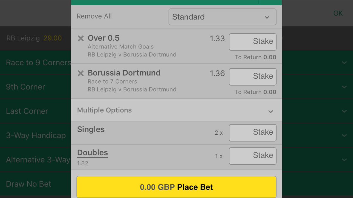ARLSports's tweet image. 💣2 BET IN PLAY ( Germany  )  !
Best with BET 365 Good luck and get on HERE. 

&amp;gt;&amp;gt;&amp;gt;&amp;gt; bit.ly/-Bet-365
