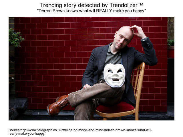 Derren Brown knows what will REALLY make you happy books.trendolizer.com/2016/09/derren…