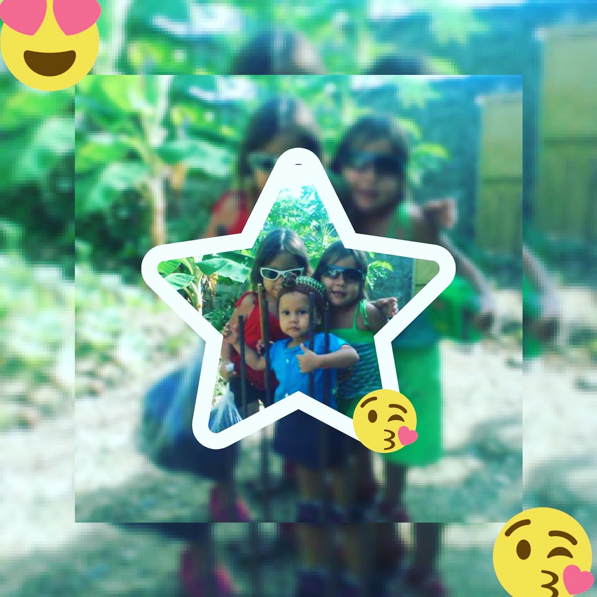 naryelys_k's tweet photo. Bellas https://t.co/cr15EIvStk